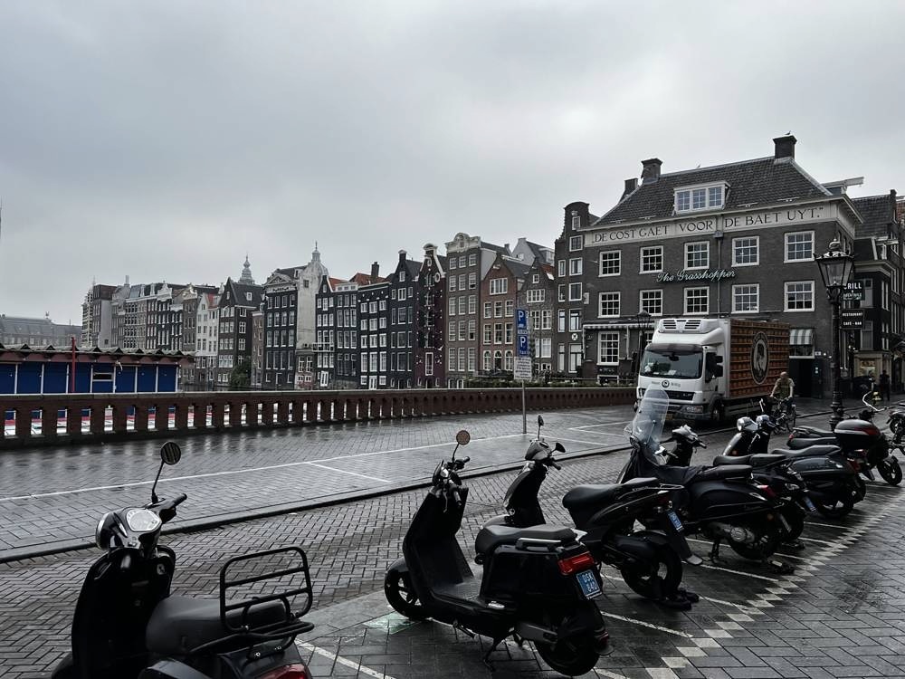 Amsterdam