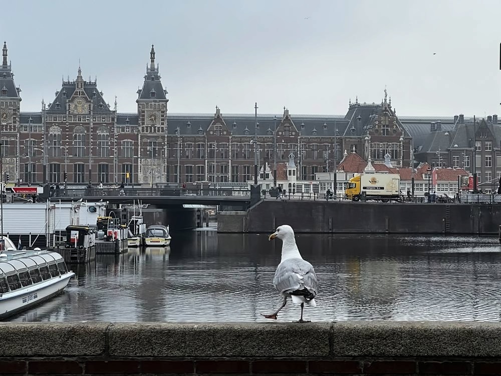 Amsterdam