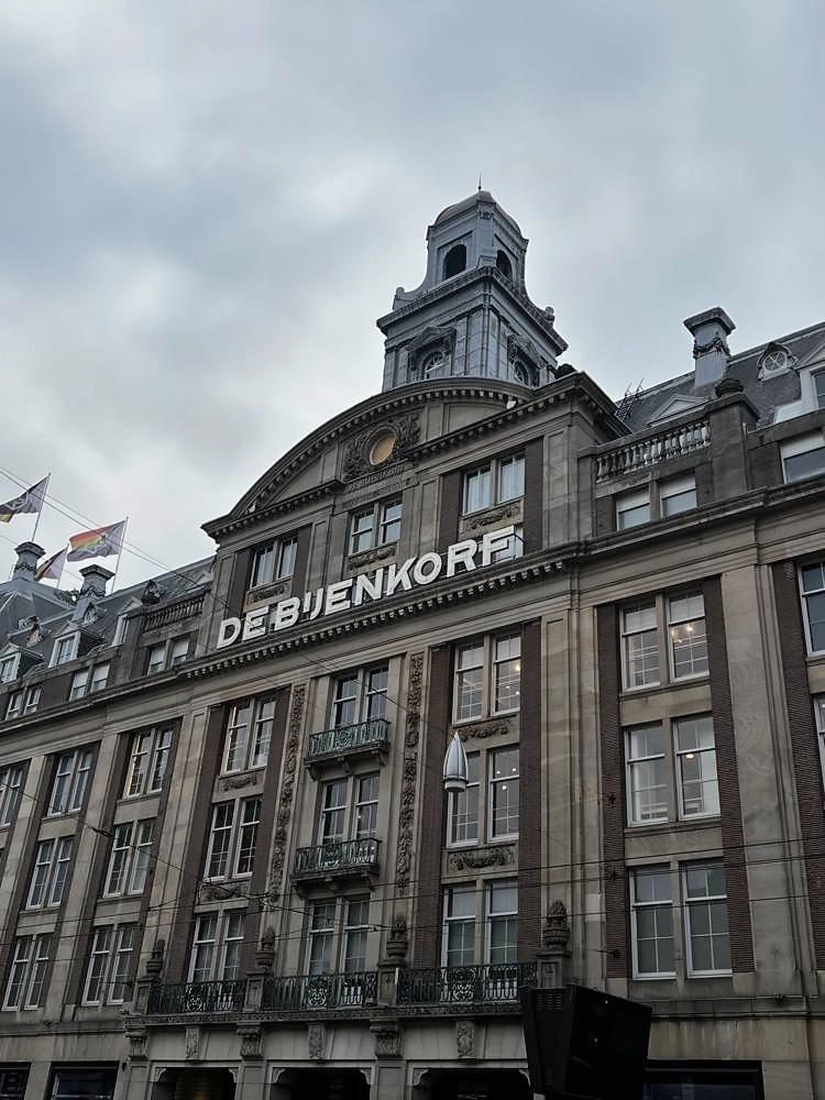 Amsterdam