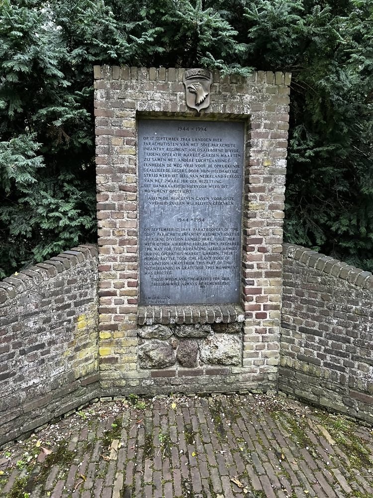 Kasteel Heeswijk — my photo 65