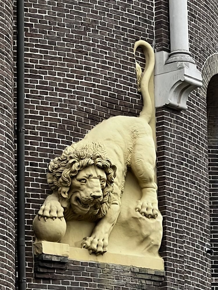 Kasteel Heeswijk — my photo 79