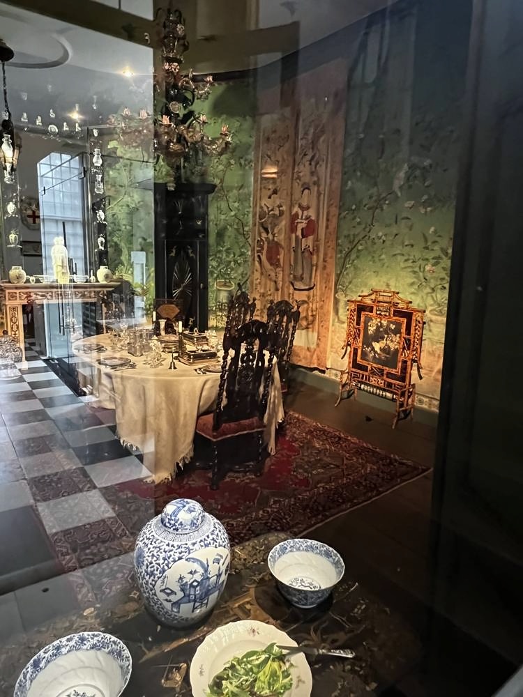 Kasteel Heeswijk — my photo 75