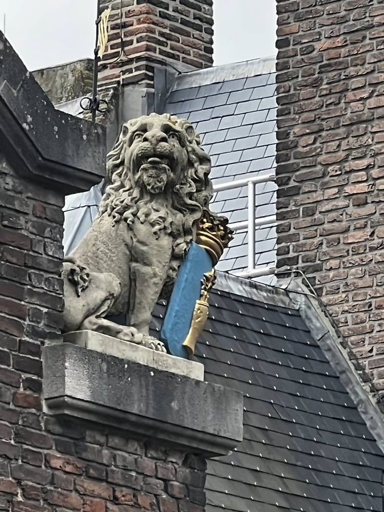 Kasteel Helmond — my photo 22