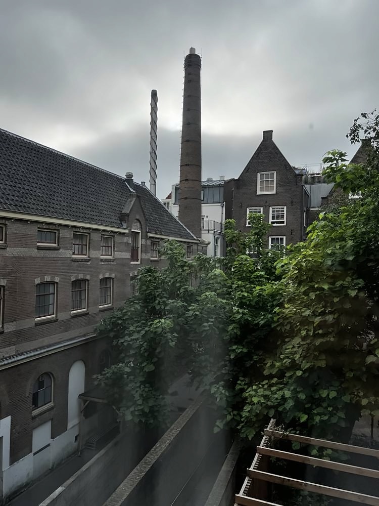 Amsterdam