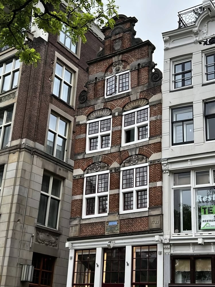 Amsterdam