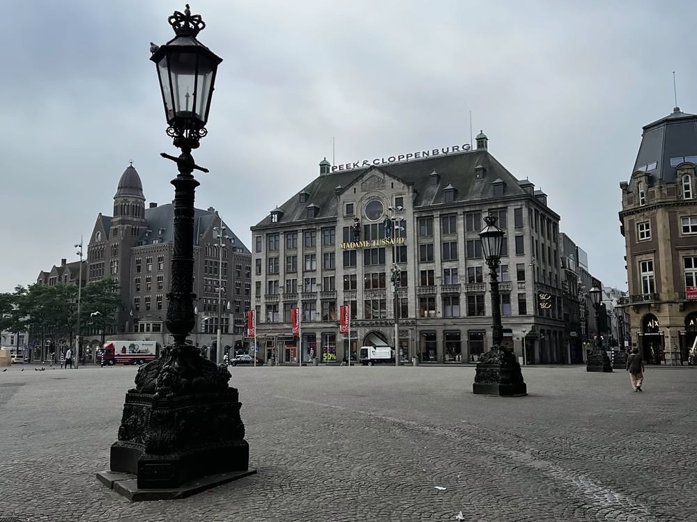 Amsterdam