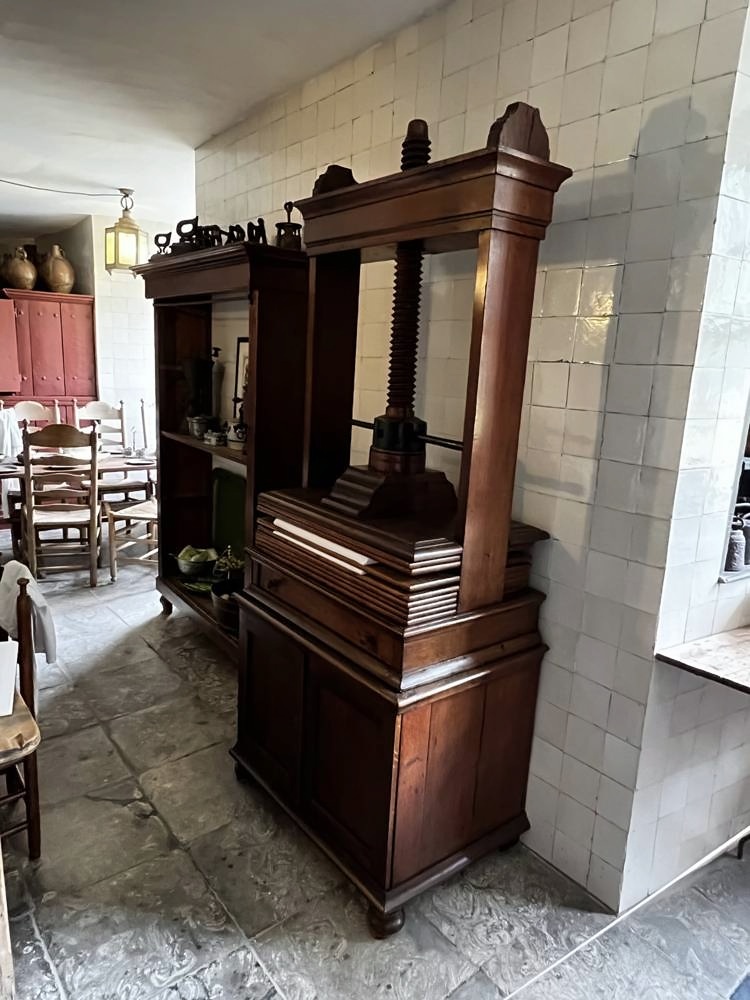 Kasteel Heeswijk — my photo 59