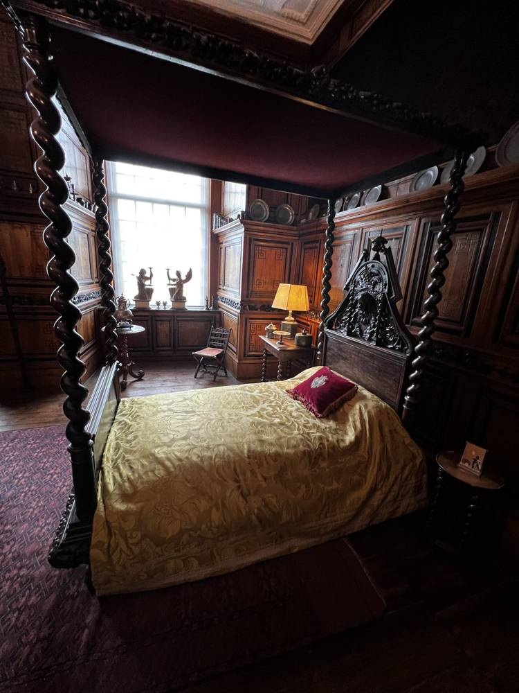 Kasteel Heeswijk — my photo 67