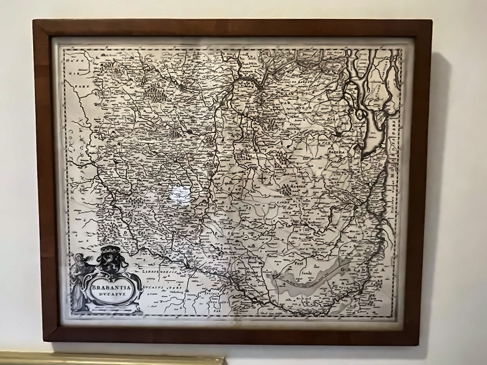 Kasteel Heeswijk — my photo 54