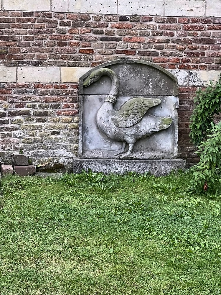 Kasteel Heeswijk — my photo 40