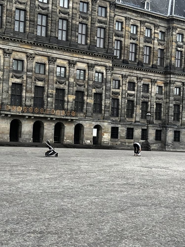 Amsterdam