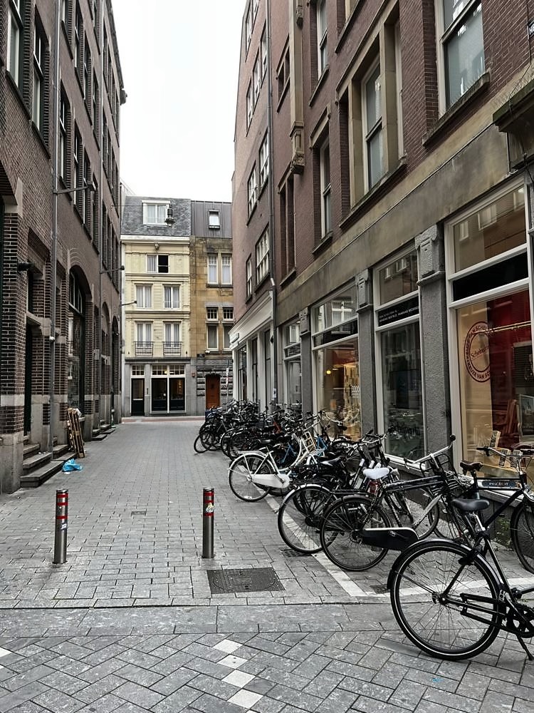 Amsterdam
