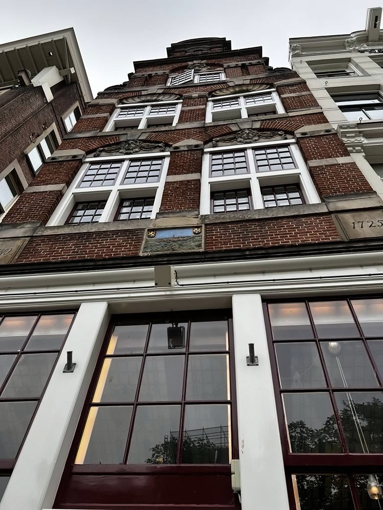 Amsterdam