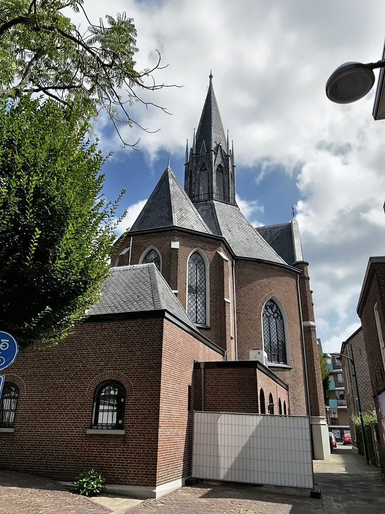 Kasteel Helmond — my photo 12