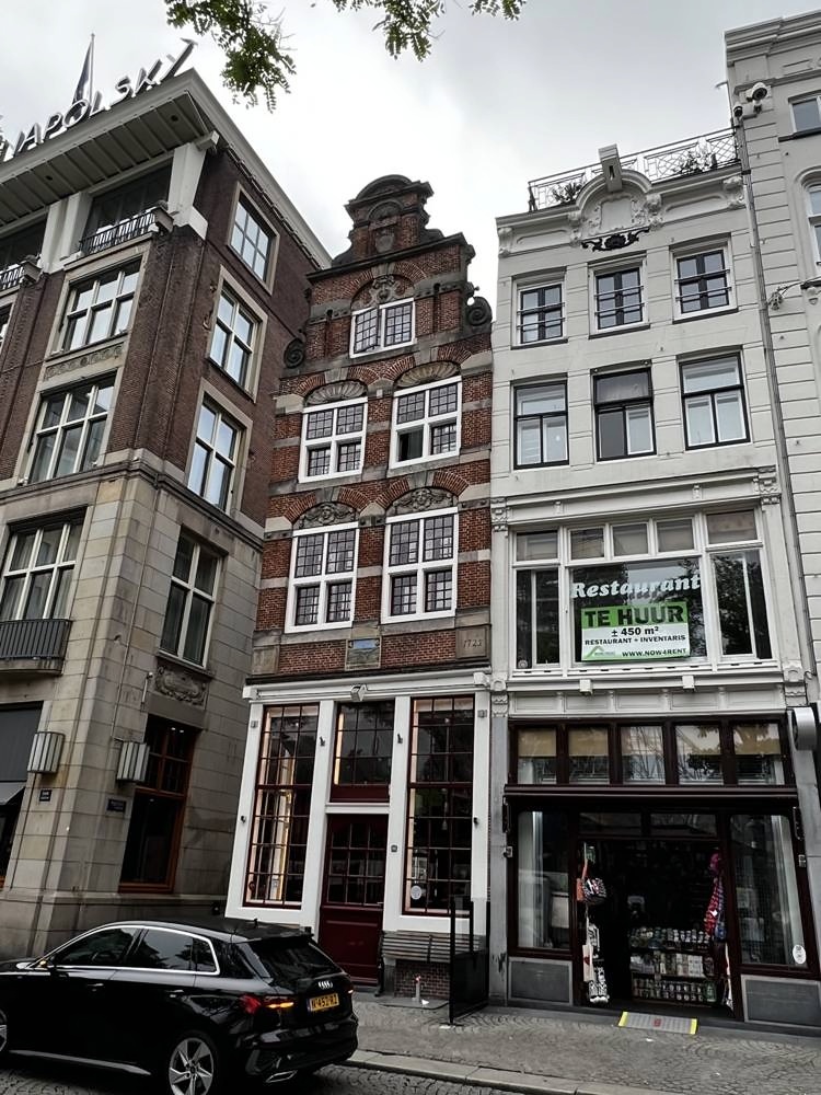 Amsterdam
