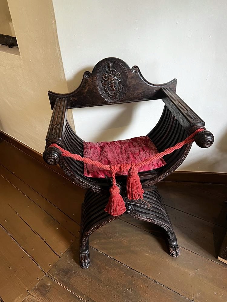 Kasteel Heeswijk — my photo 29