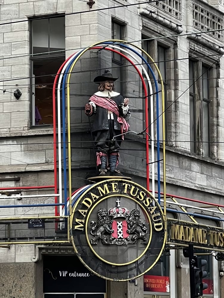 Amsterdam