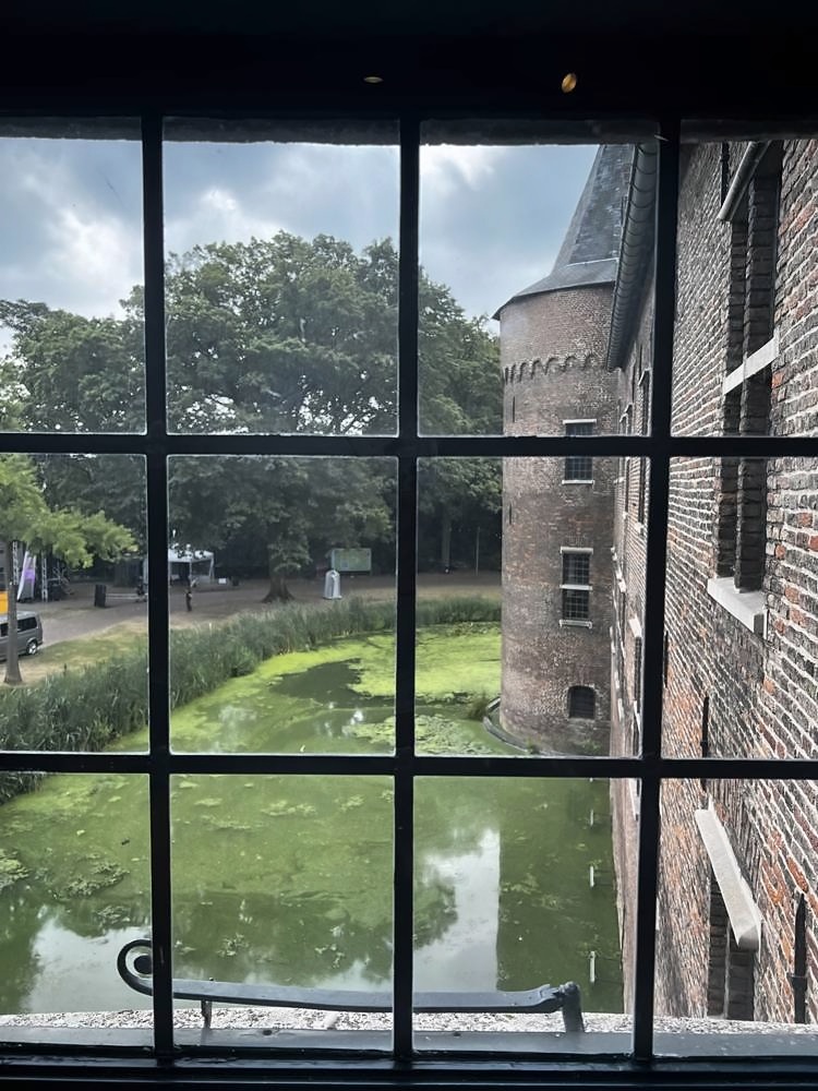 Kasteel Helmond — my photo 17