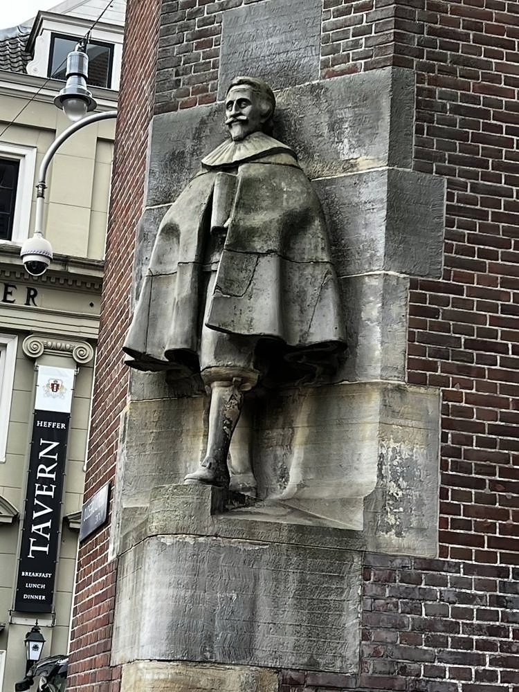 Amsterdam