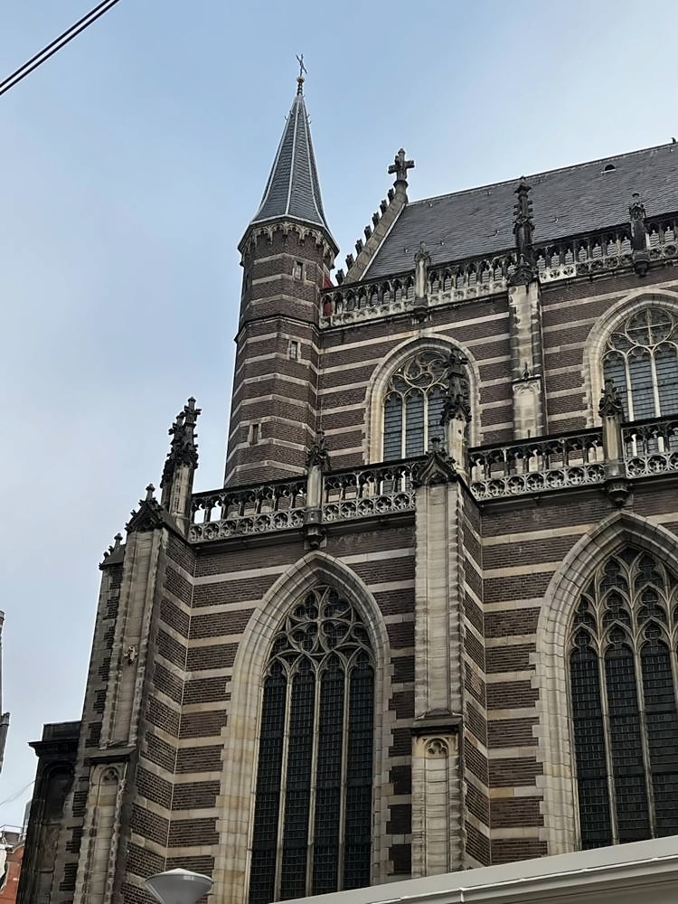 Amsterdam
