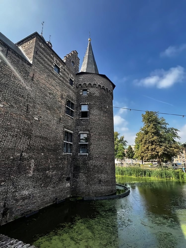 Kasteel Helmond — my photo 6