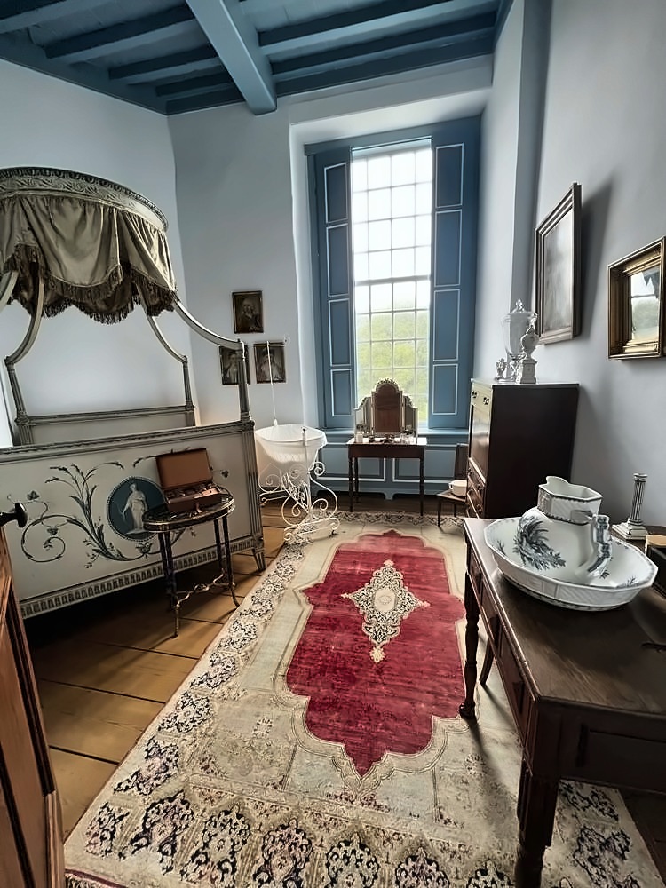 Kasteel Heeswijk — my photo 37