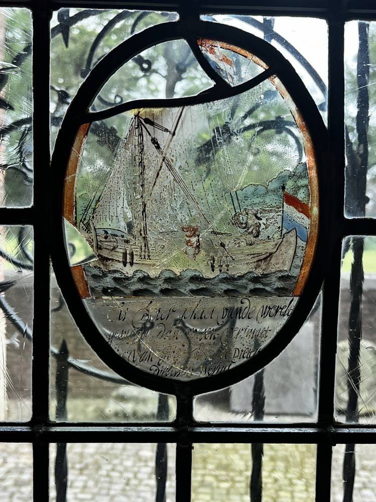 Kasteel Heeswijk — my photo 38