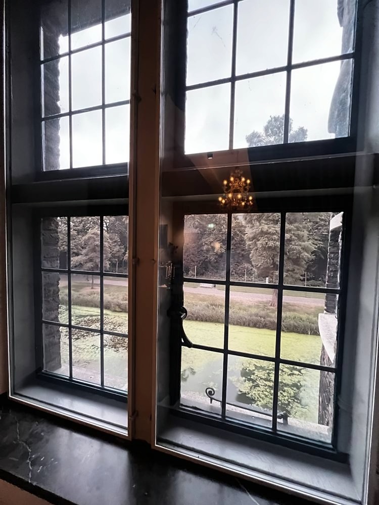 Kasteel Helmond — my photo 14