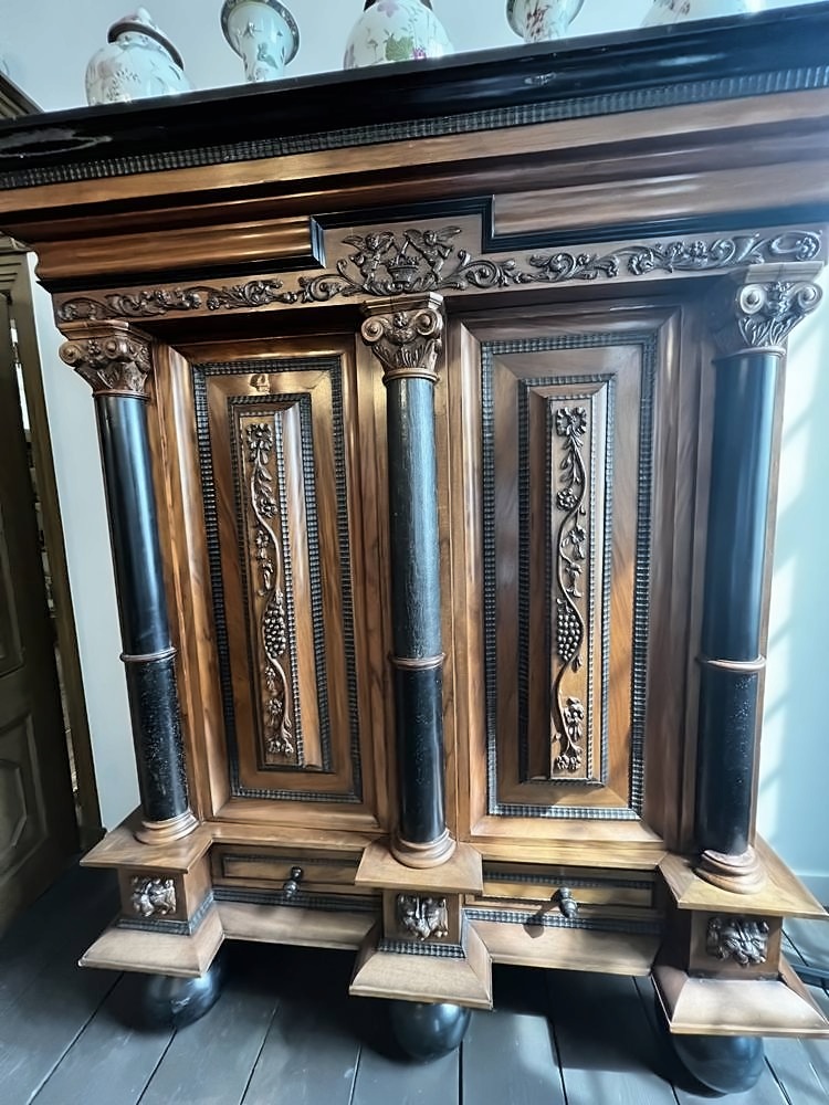 Kasteel Heeswijk — my photo 31