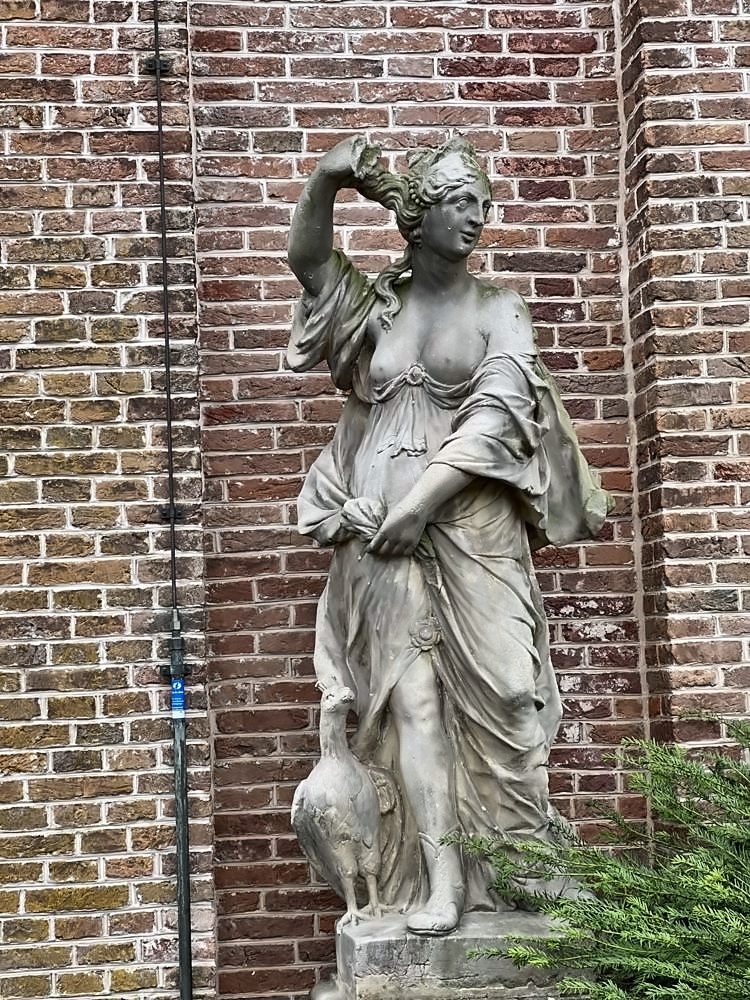 Kasteel Heeswijk — my photo 50