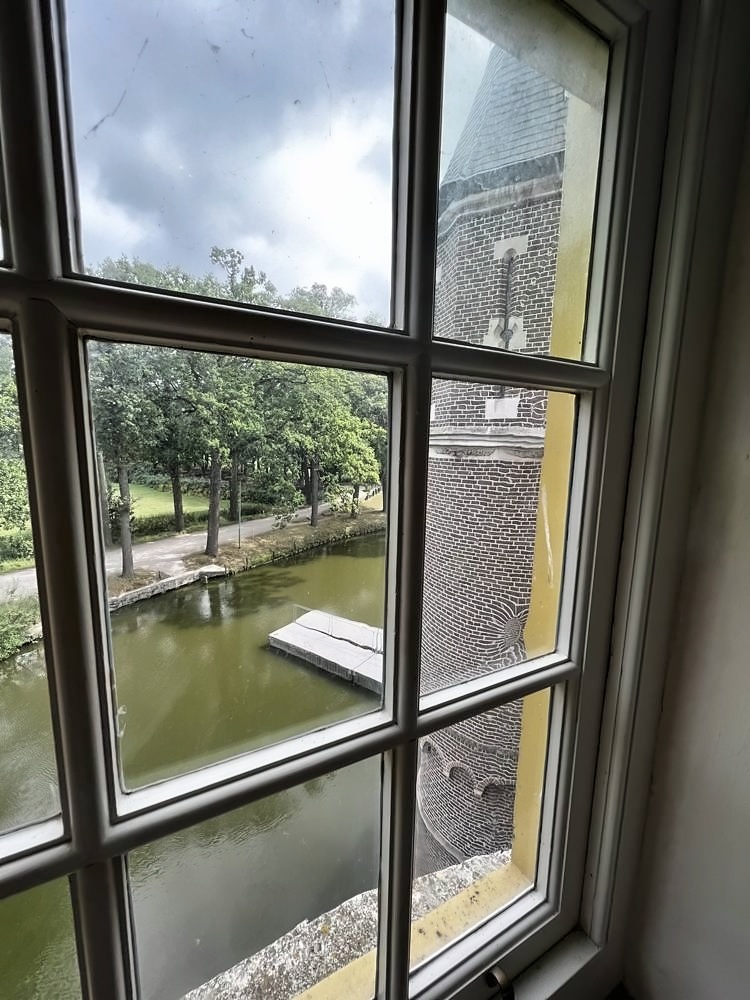Kasteel Heeswijk — my photo 25