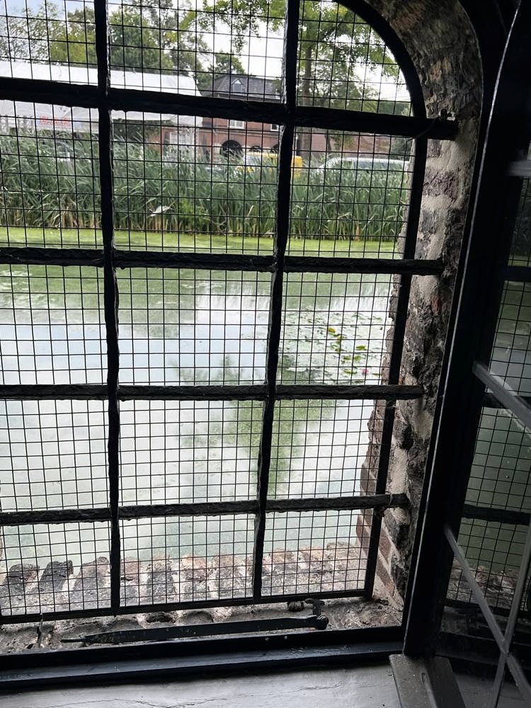Kasteel Helmond — my photo 31