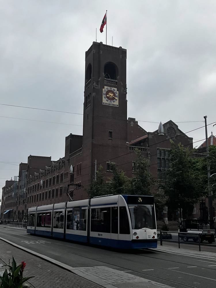Amsterdam
