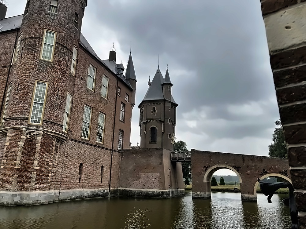 Kasteel Heeswijk — my photo 20