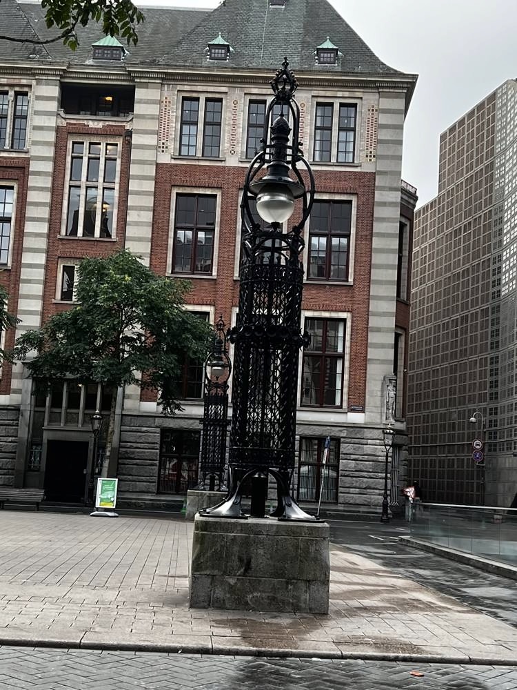 Amsterdam
