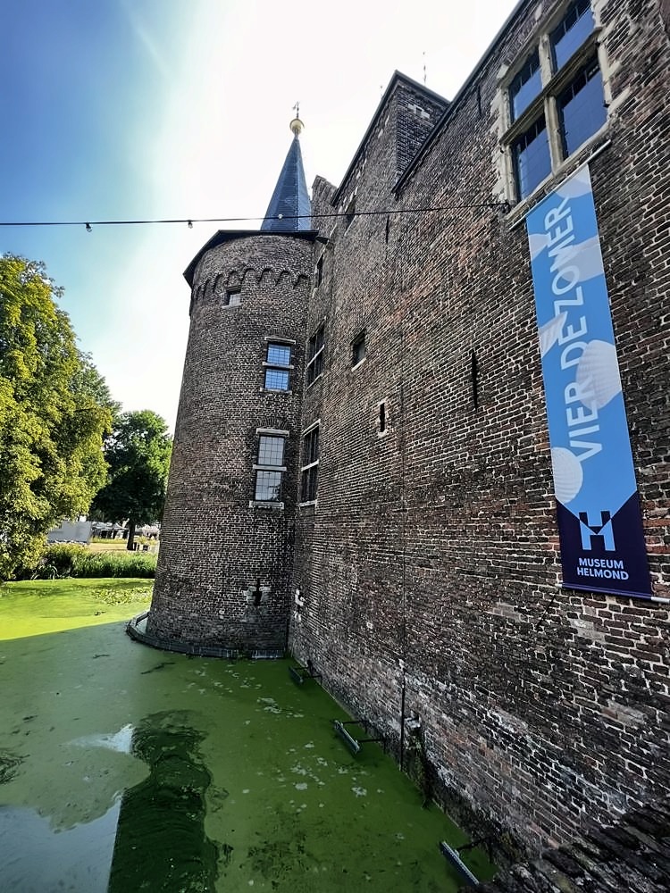 Kasteel Helmond — my photo 10