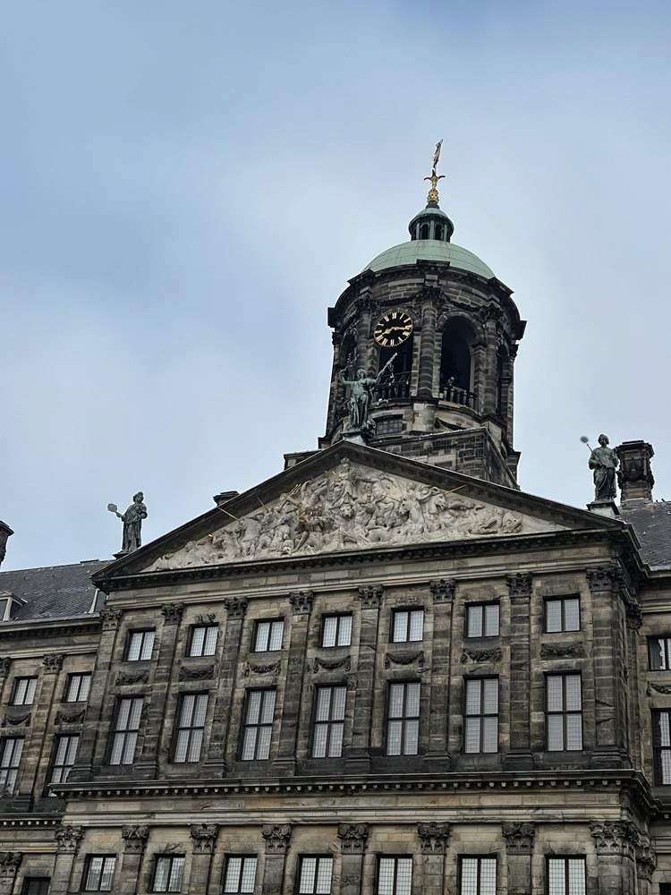 Amsterdam