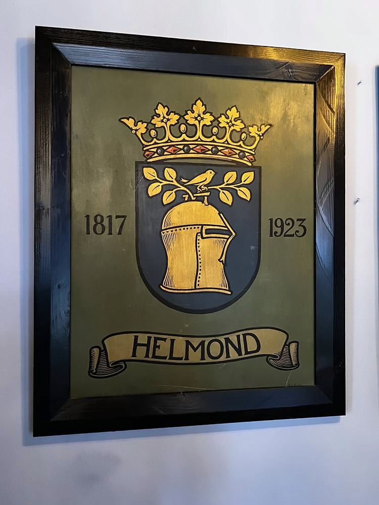Kasteel Helmond — my photo 21