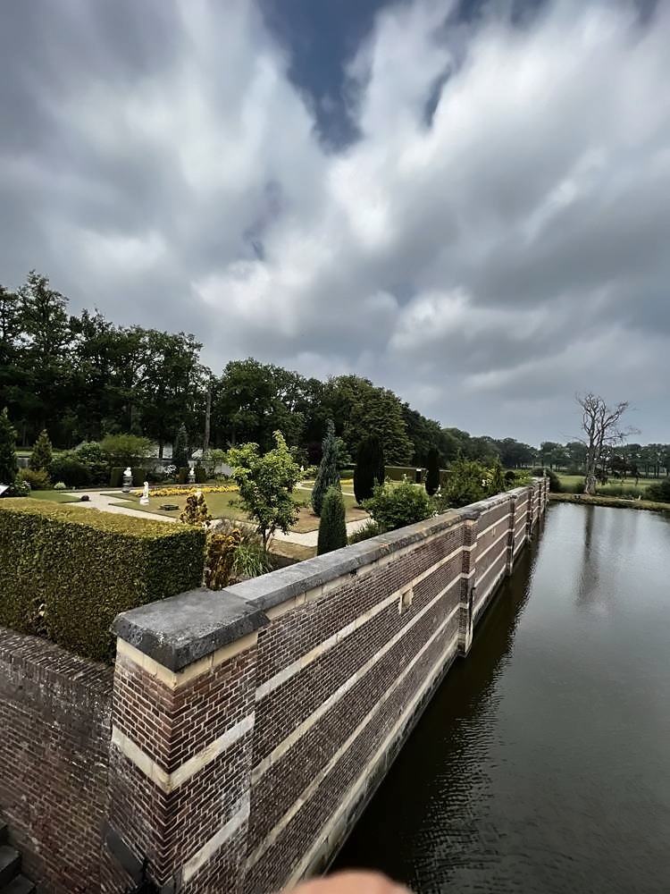 Kasteel Heeswijk — my photo 5