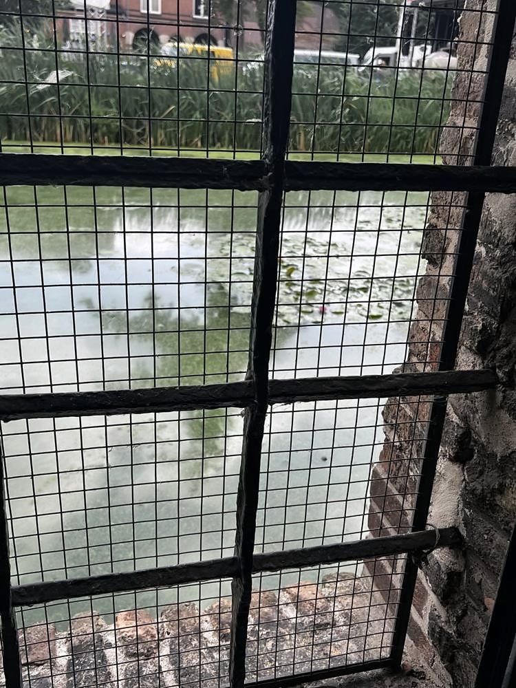 Kasteel Helmond — my photo 40