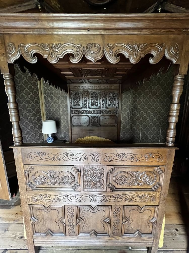 Kasteel Heeswijk — my photo 76