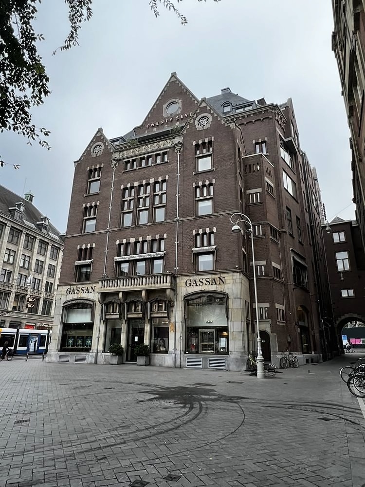Amsterdam
