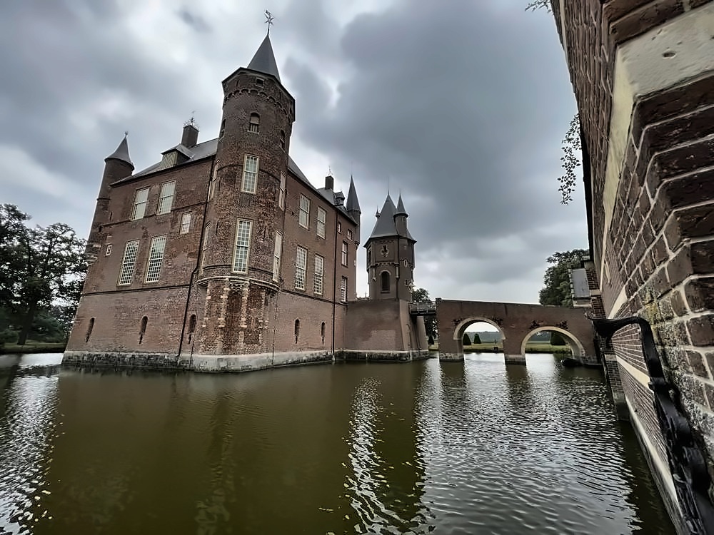 Kasteel Heeswijk — my photo 15