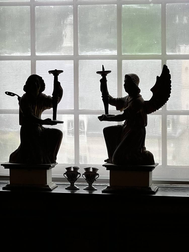 Kasteel Heeswijk — my photo 28