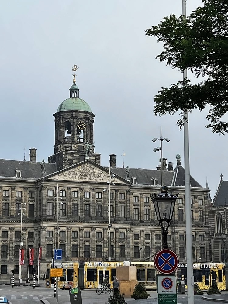 Amsterdam