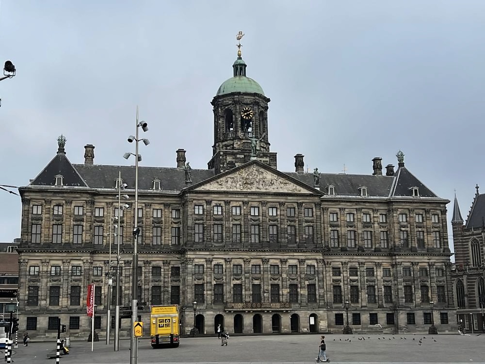 Amsterdam