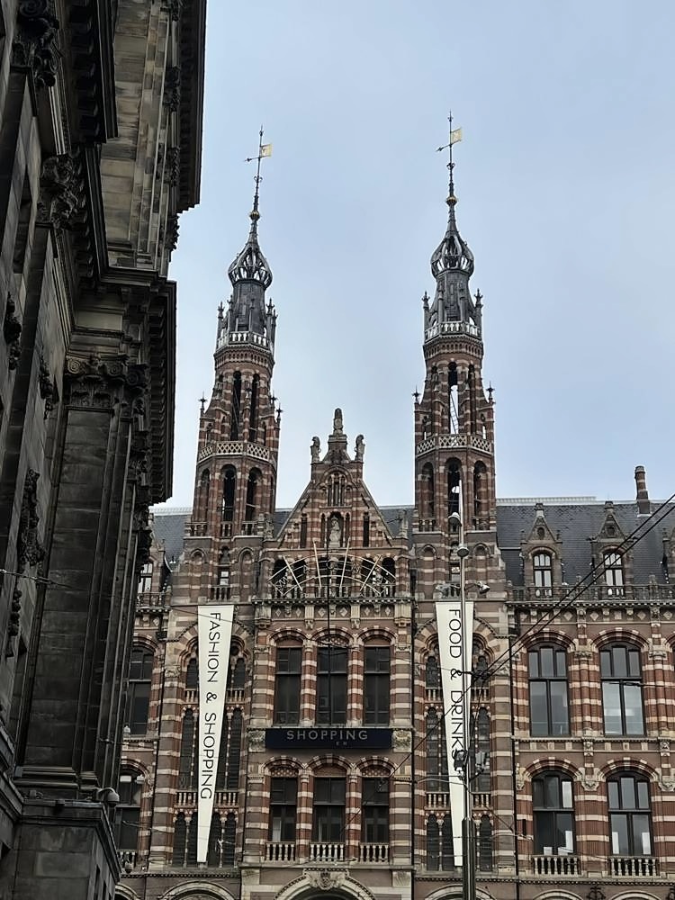 Amsterdam