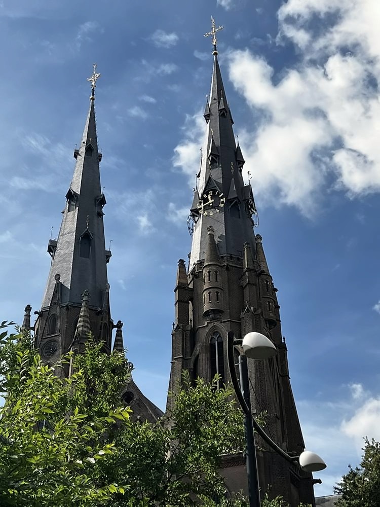 Eindhoven
