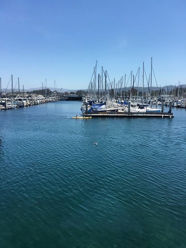 Monterey
