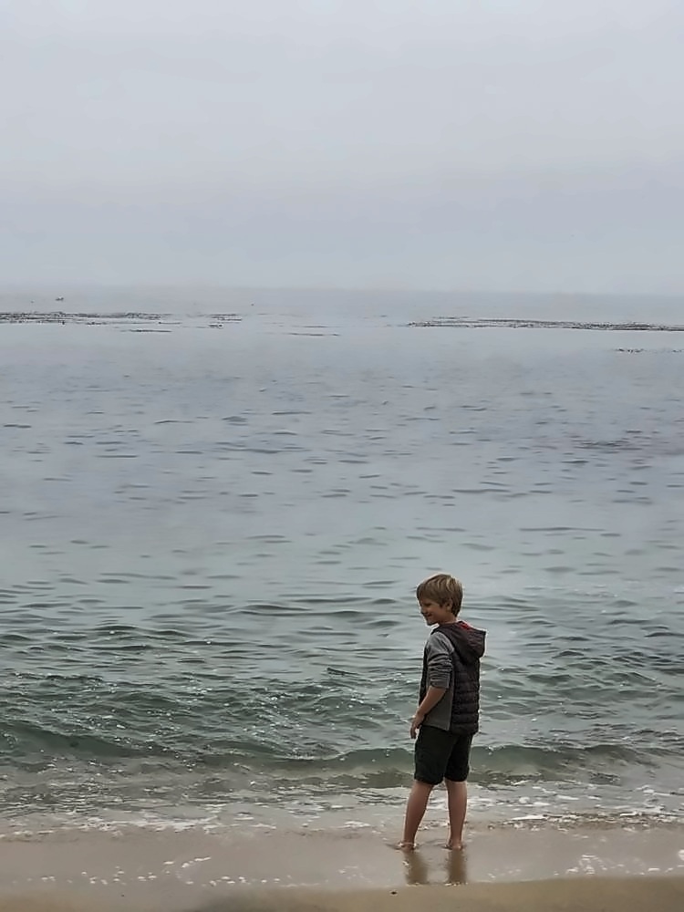 Monterey